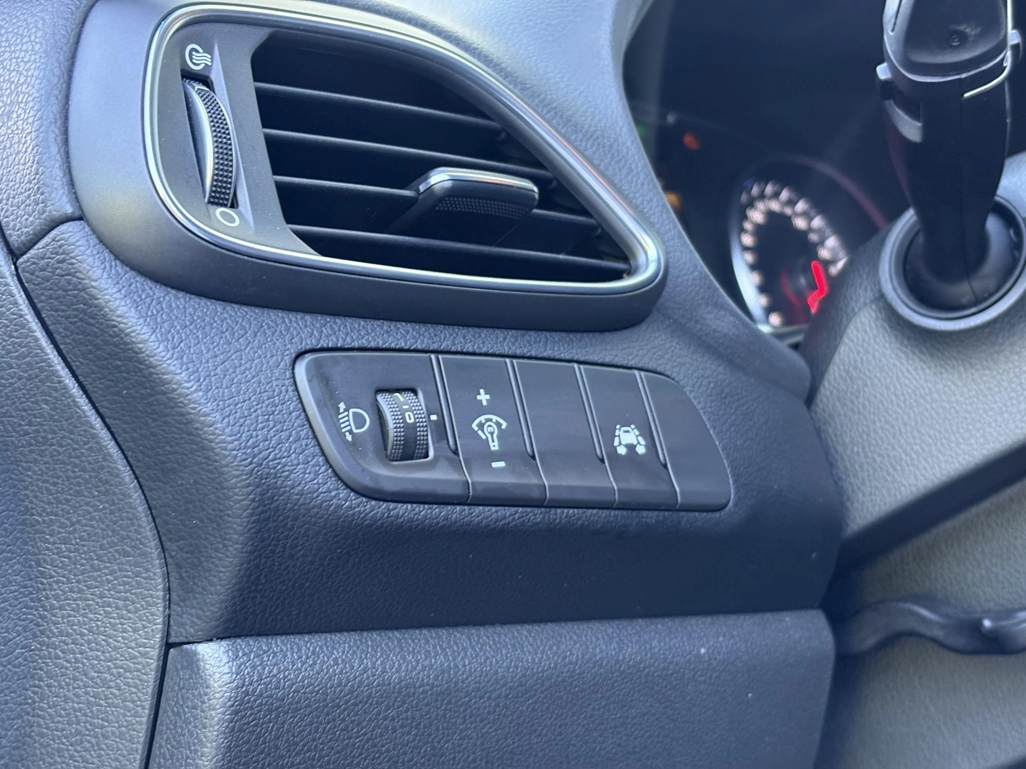 Hoofdafbeelding Hyundai i30
