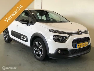 Citroen C3 1.2 82 pk Feel Nieuw Model!