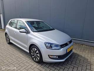 Volkswagen Polo 1.4 TDI Business Edition zuinig rijden