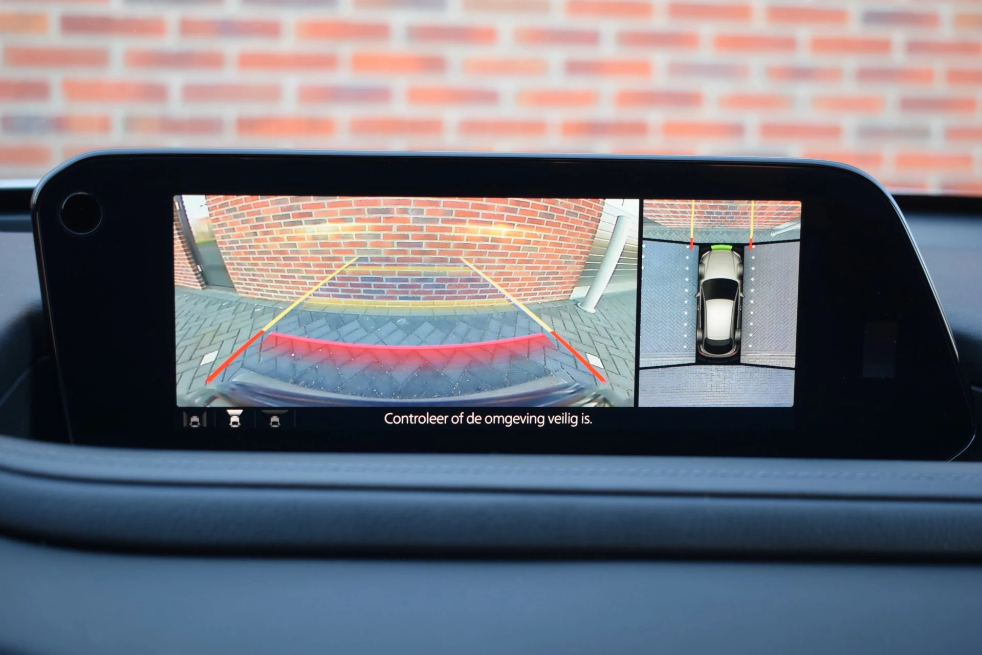 Hoofdafbeelding Mazda CX-30