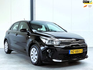 Kia Rio 1.0 TGDI ComfortPlusLine Navigator|Eindejaaractie|Carplay|Camera