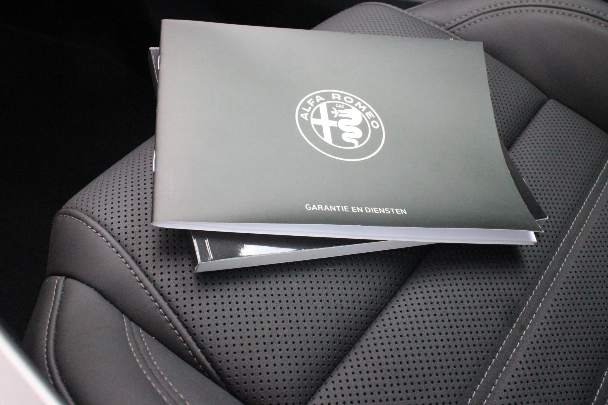 Hoofdafbeelding Alfa Romeo Tonale