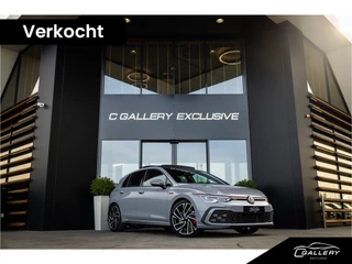 Volkswagen Golf 2.0 TSI GTI - Milltek | Panorama | IQ Light | H&K  | DCC | HUD