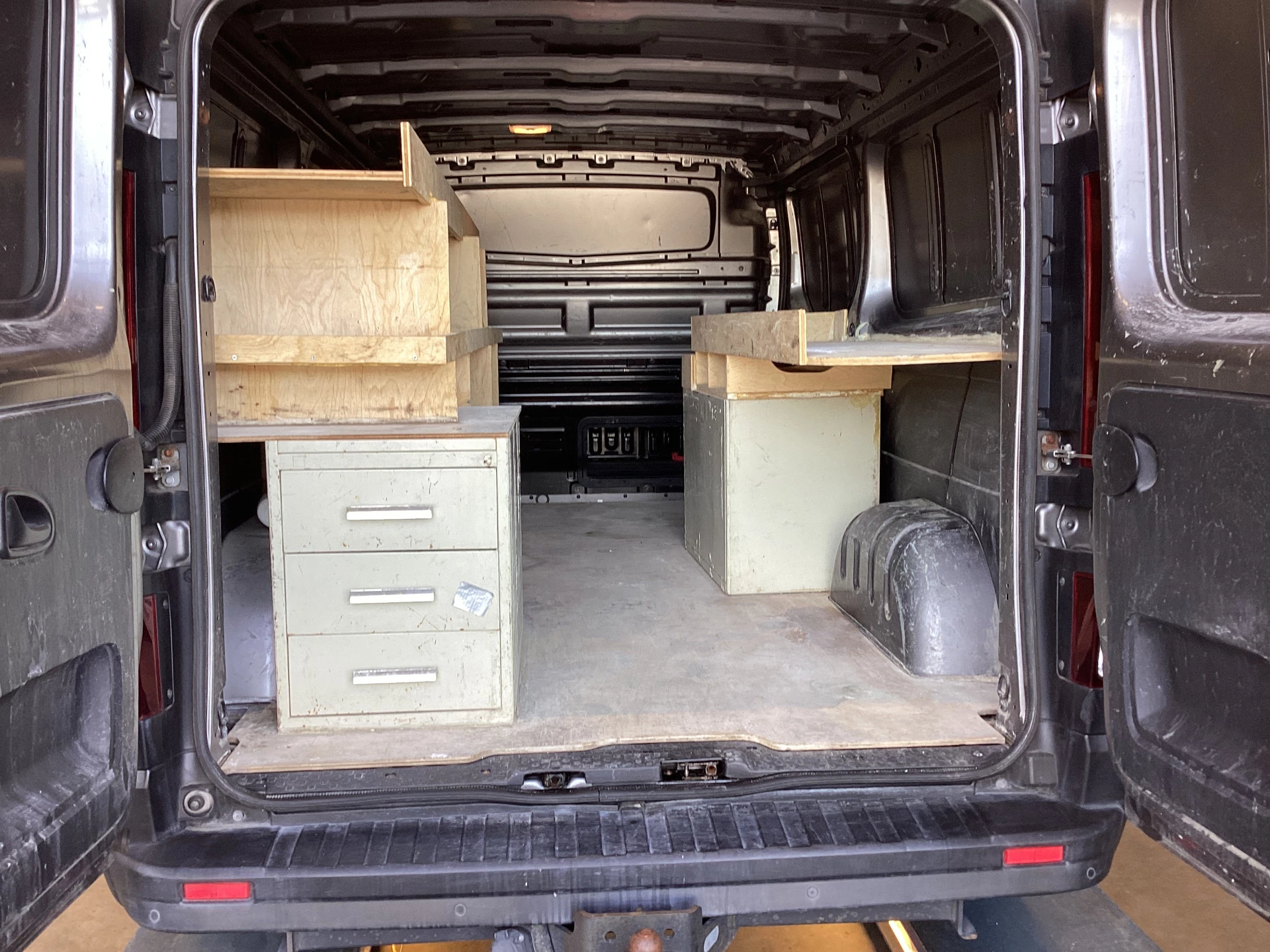 Hoofdafbeelding Fiat Talento