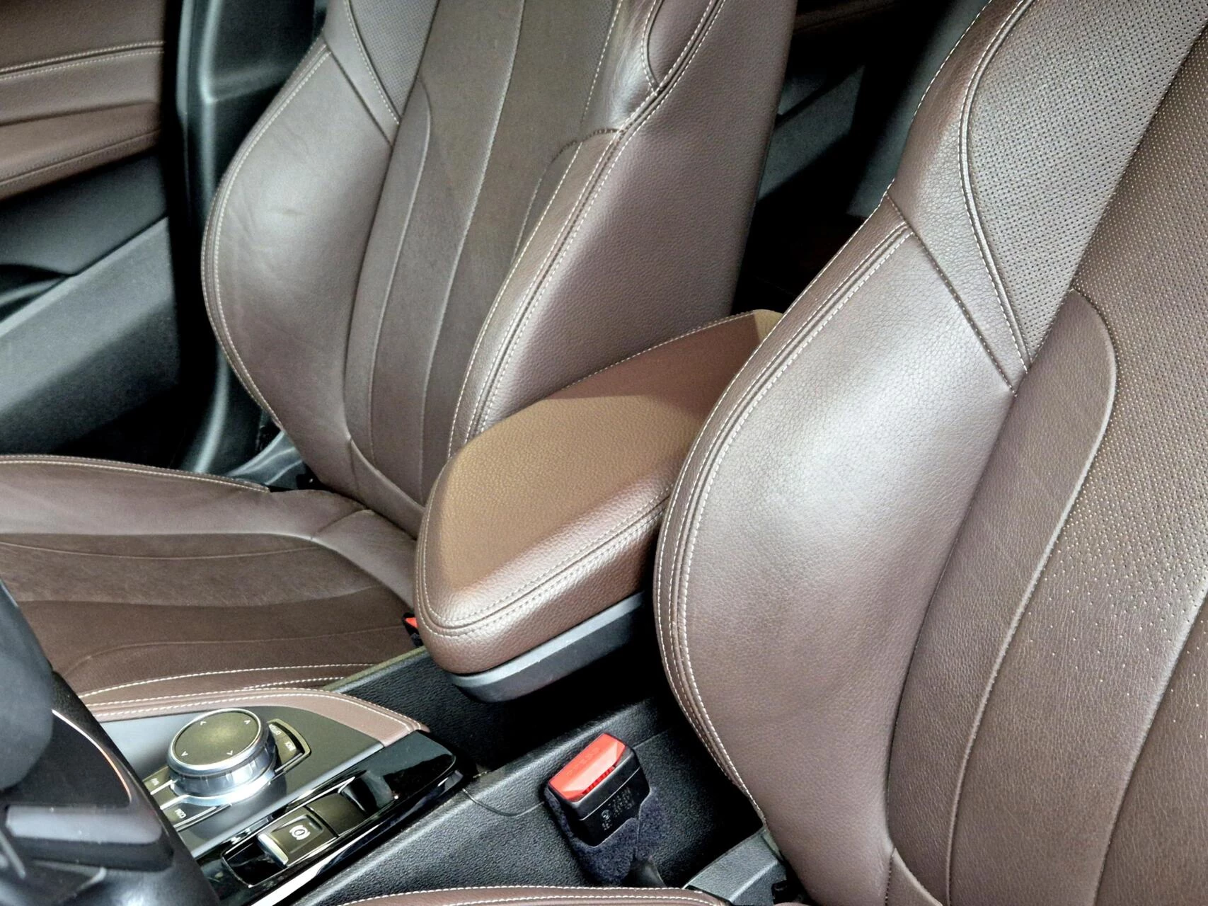 Hoofdafbeelding BMW X2