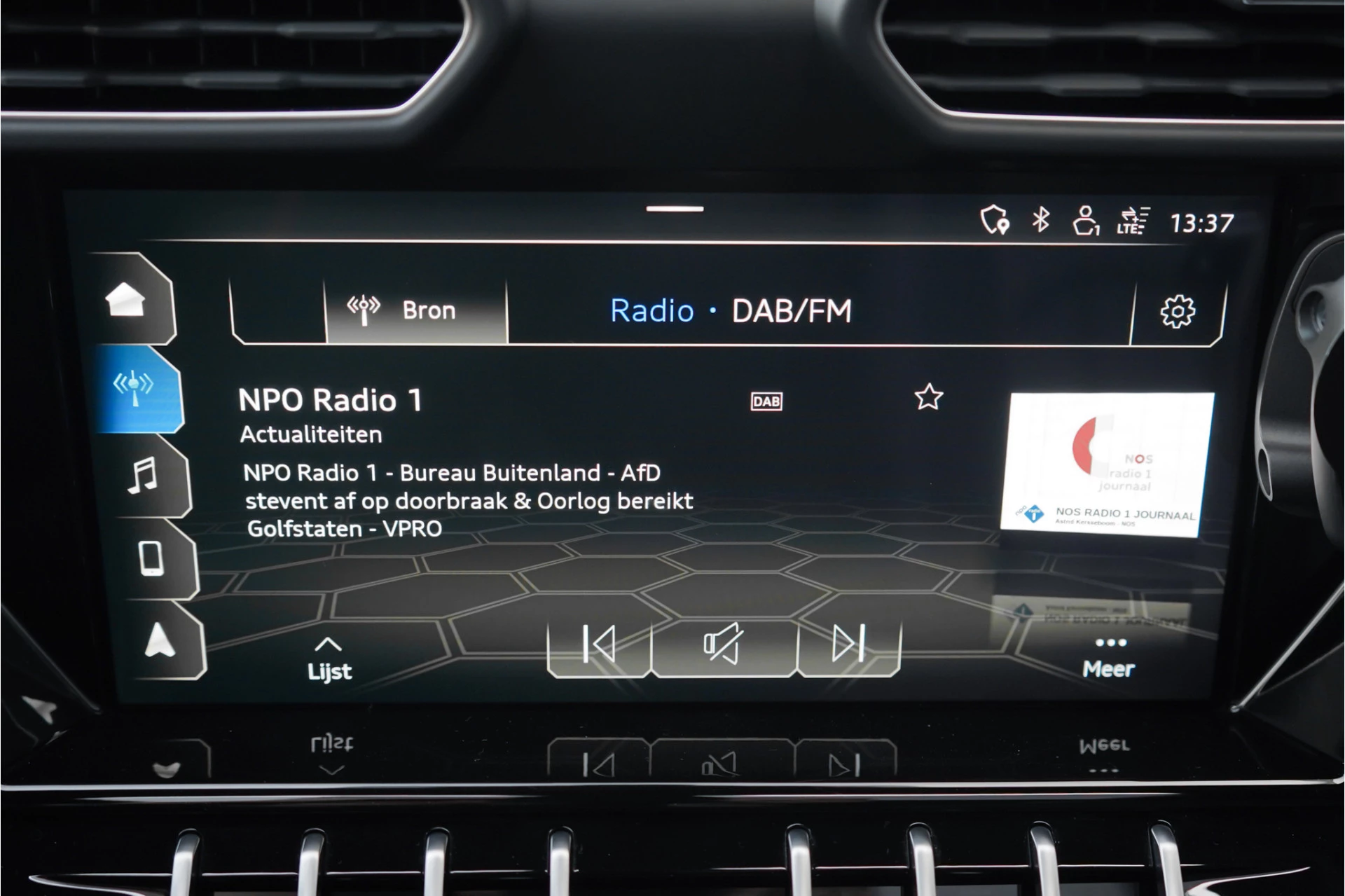 Hoofdafbeelding Lamborghini Urus