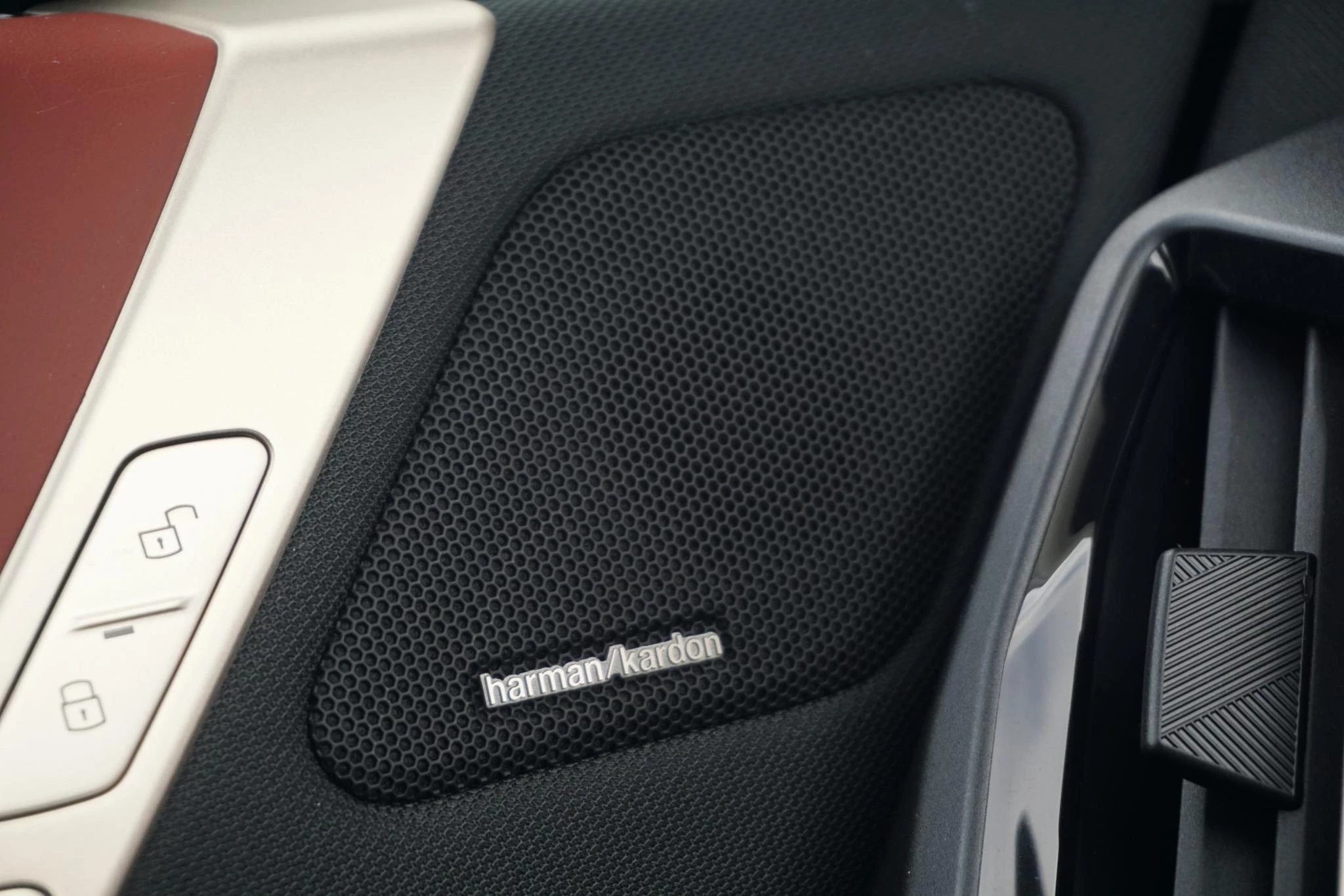 Hoofdafbeelding BMW iX