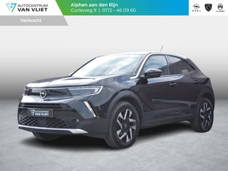 Opel Mokka 1.2 Turbo Business Elegance | NAVI & CARPLAY | CAMERA MET SENSOREN | E.C.C. |