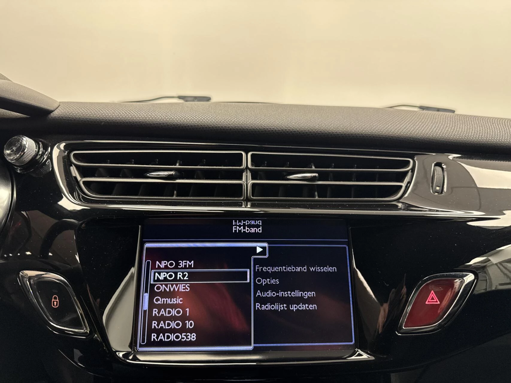 Hoofdafbeelding Citroën DS3