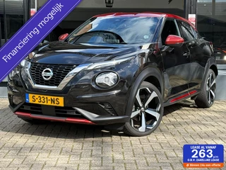 Nissan Juke 1.0 DIG-T N-Design Premiere Edition Aut*Bose*Led