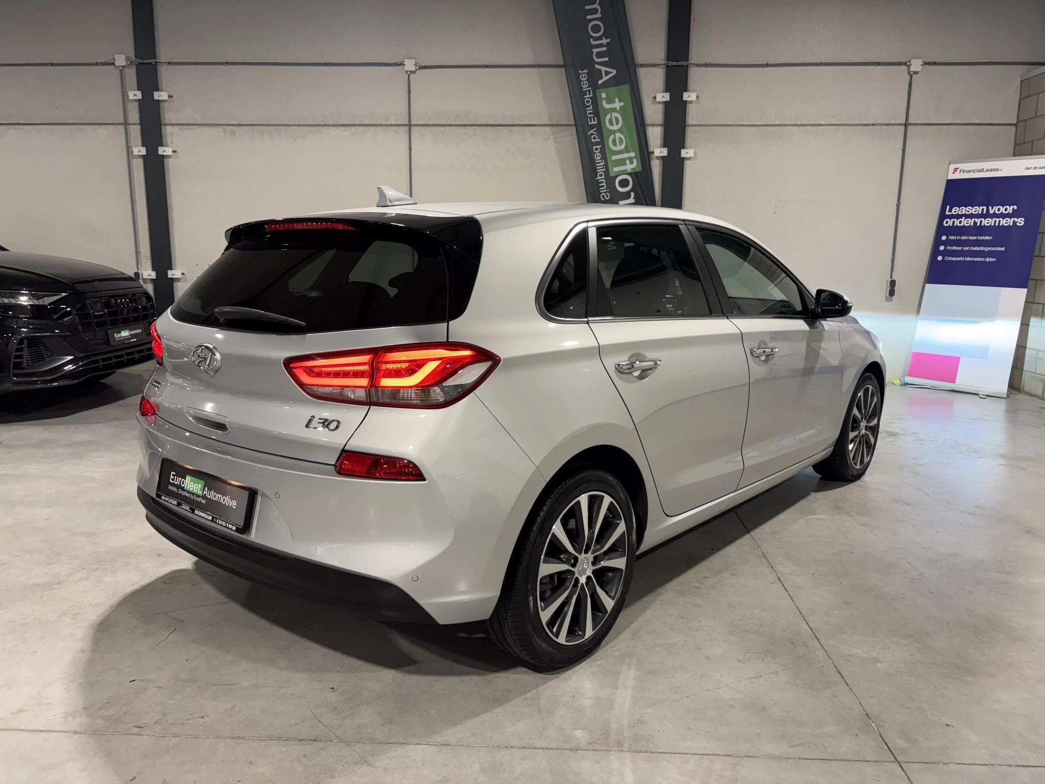 Hoofdafbeelding Hyundai i30