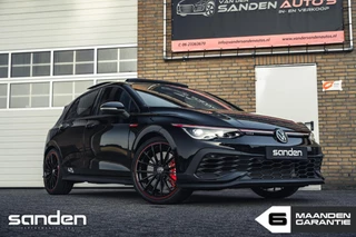 Volkswagen Golf 2.0 GTI clubsport ed. 45|Pano|AKRA|H&K|HUD!
