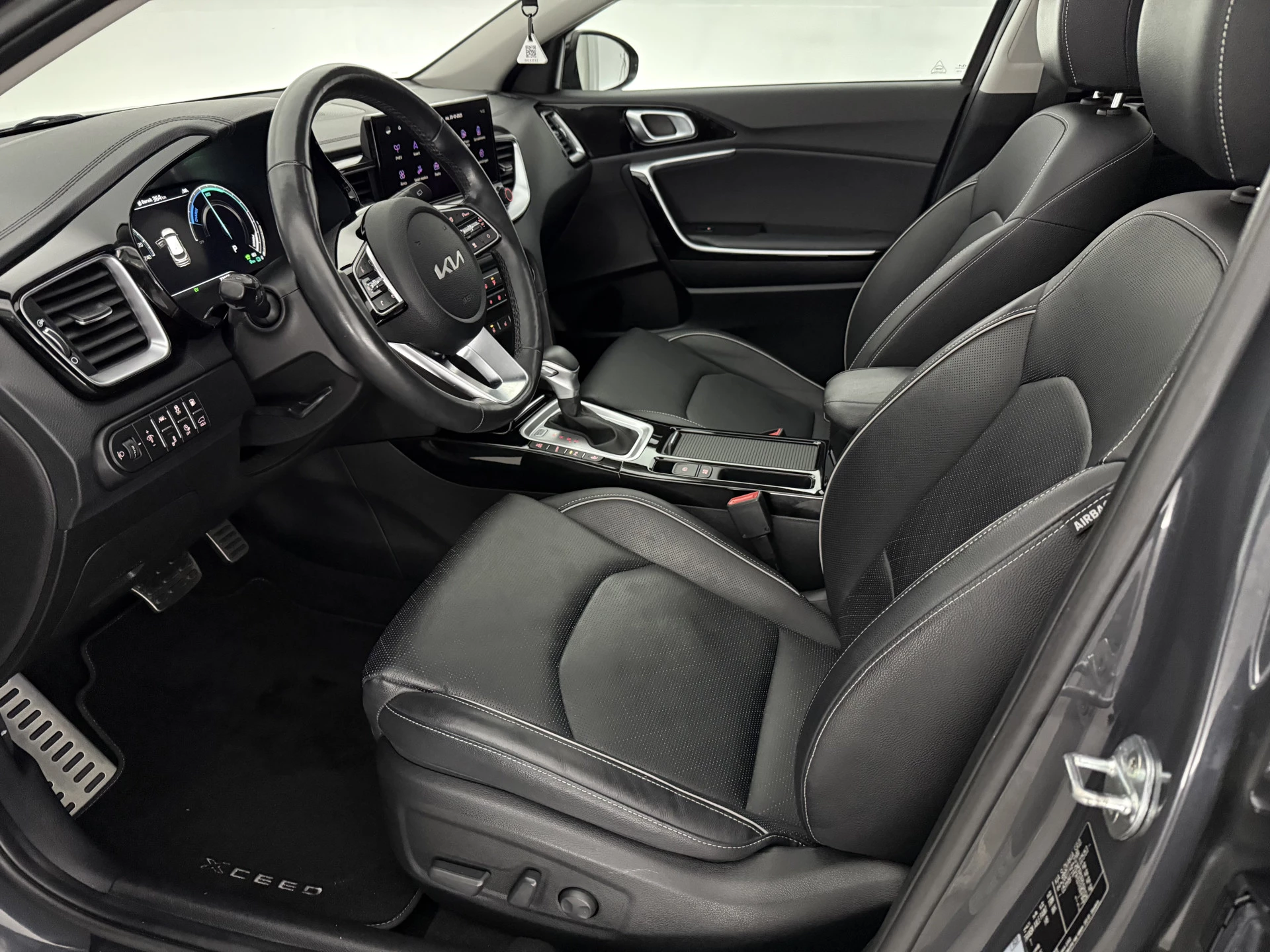 Hoofdafbeelding Kia XCeed