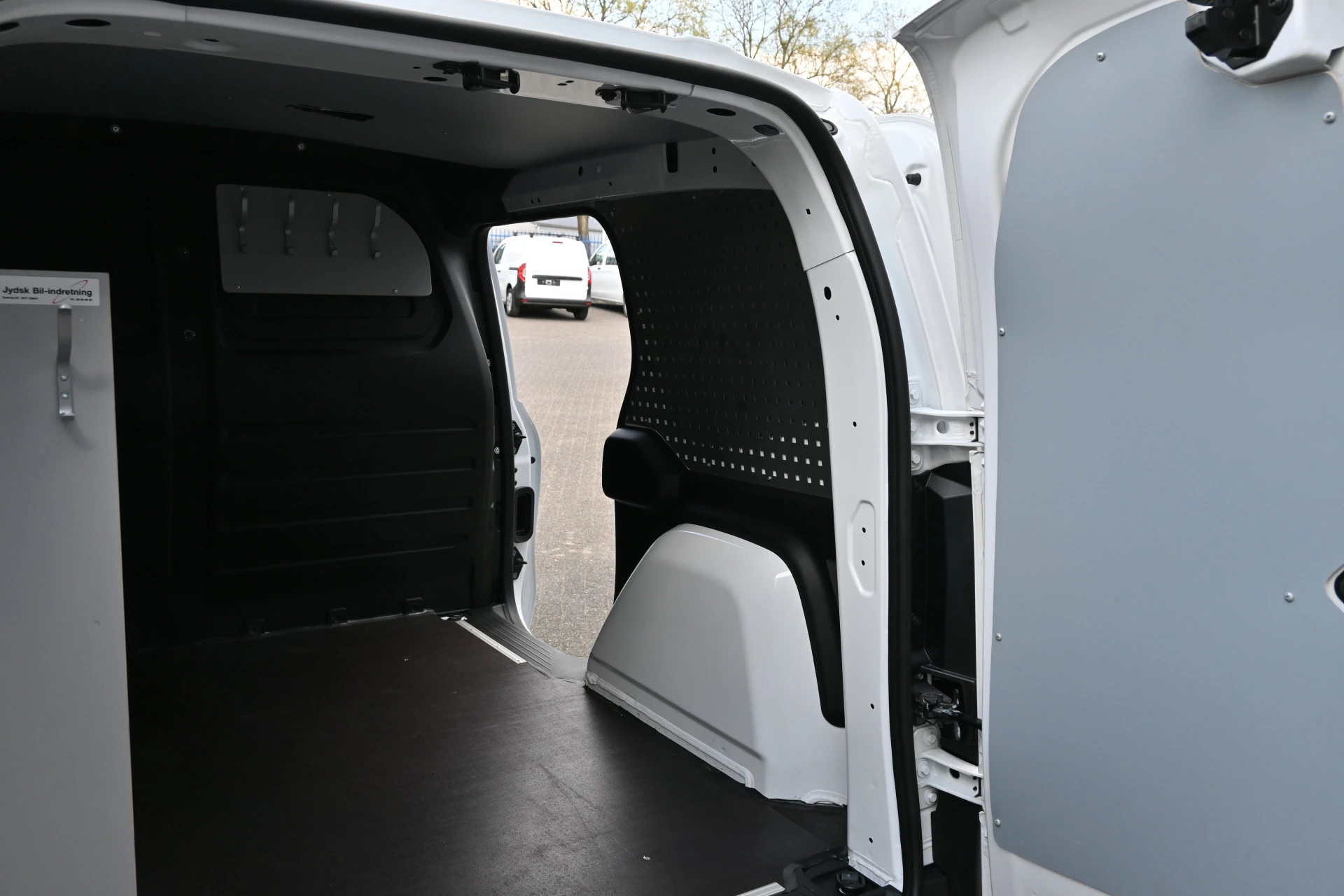 Hoofdafbeelding Mercedes-Benz Citan