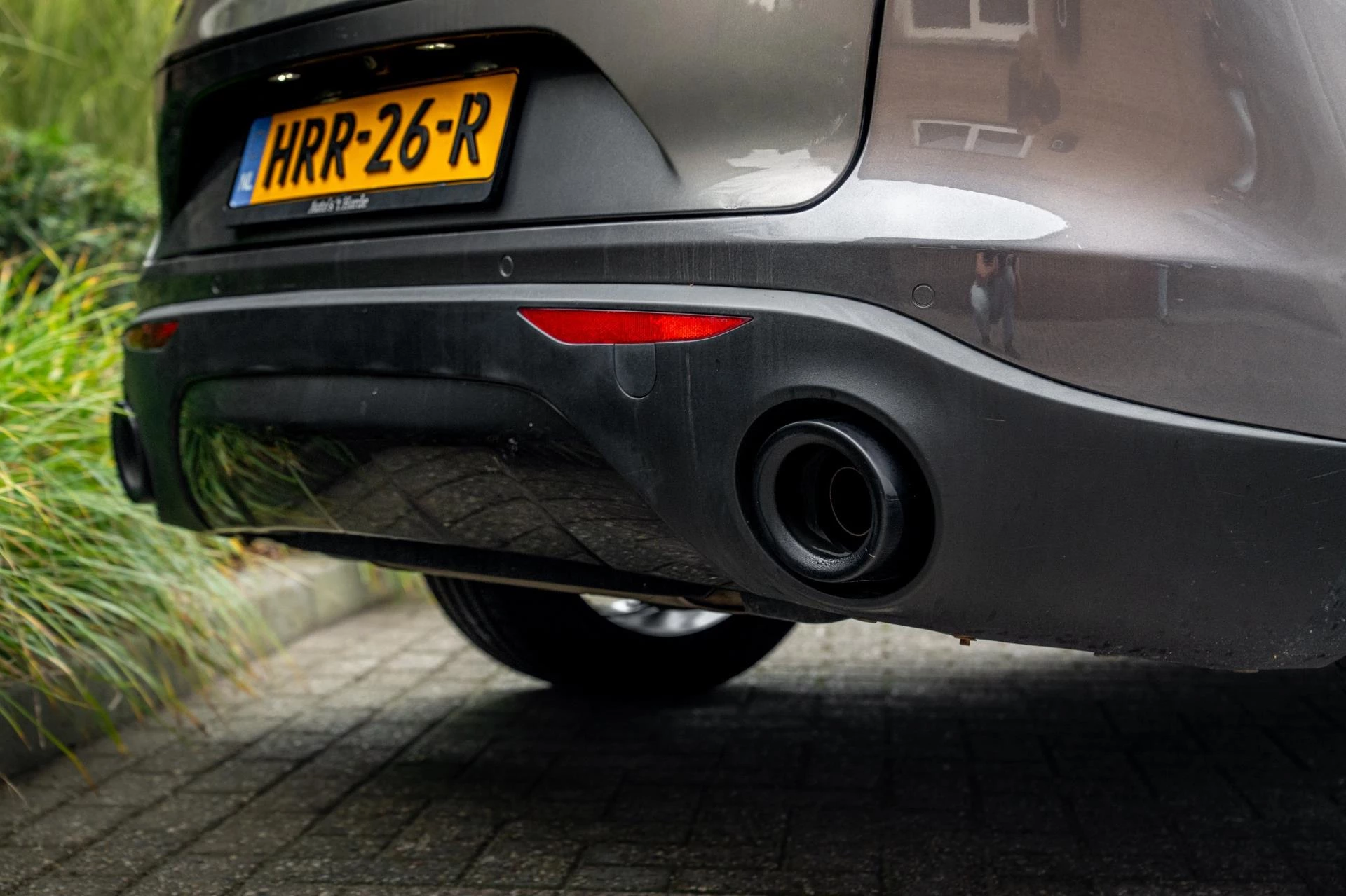 Hoofdafbeelding Alfa Romeo Stelvio