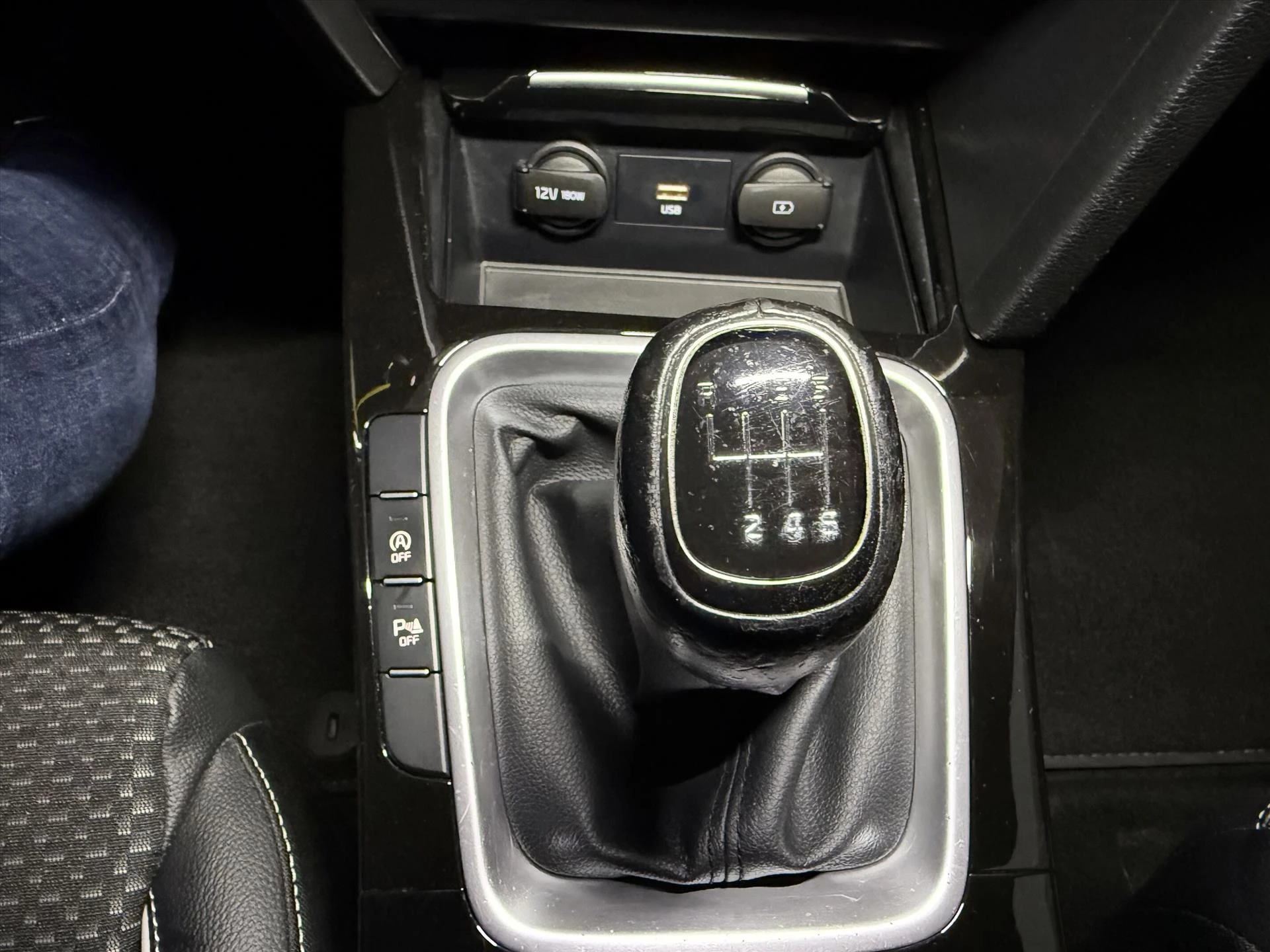 Hoofdafbeelding Kia XCeed