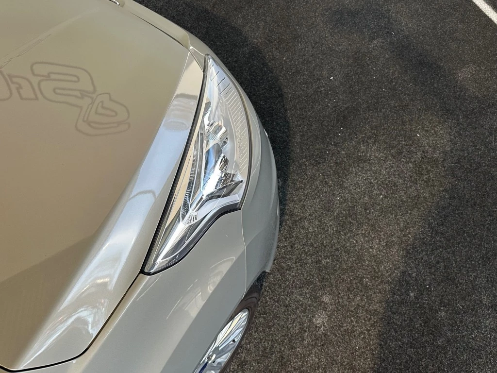 Hoofdafbeelding Ford B-MAX