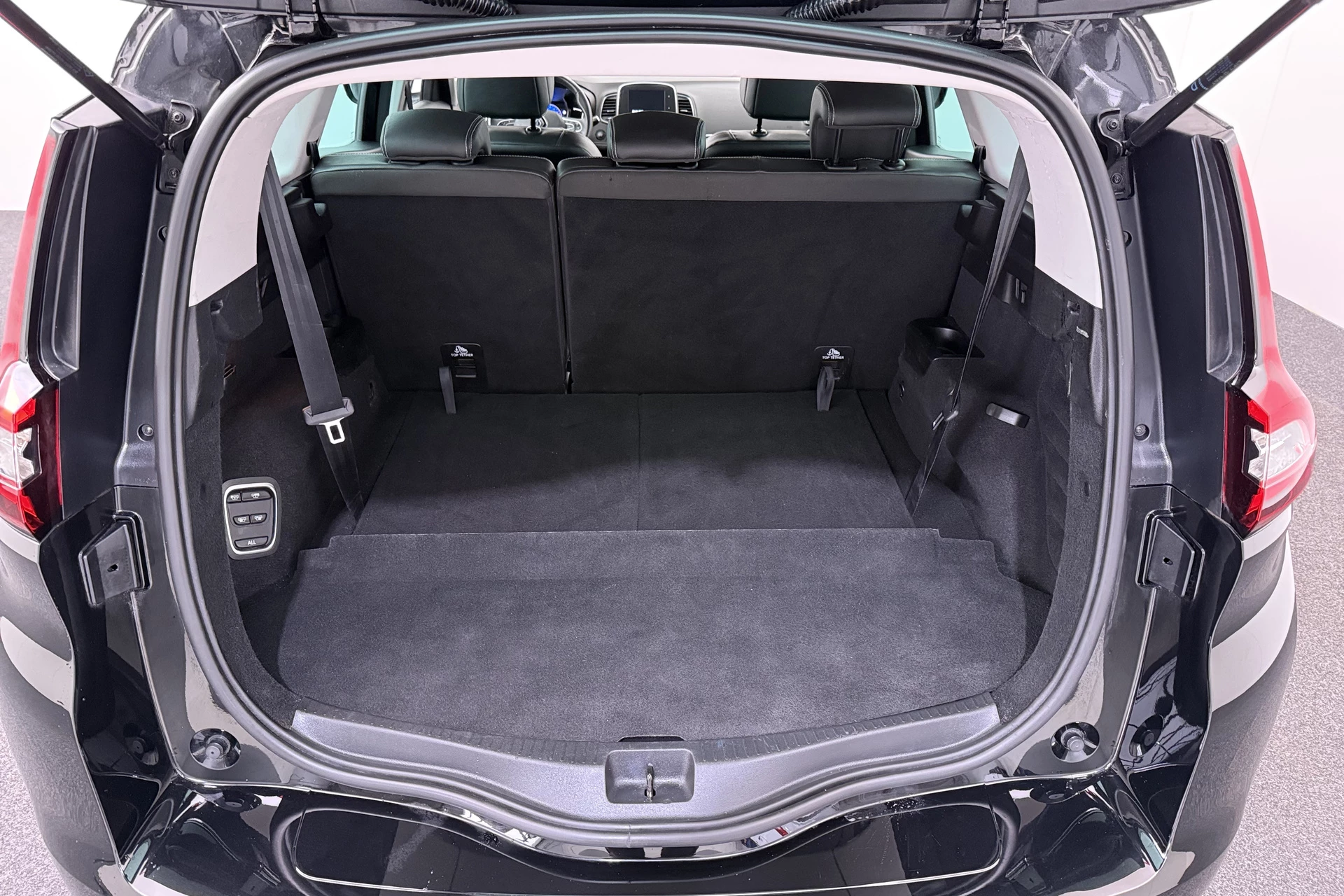 Hoofdafbeelding Renault Grand Scénic