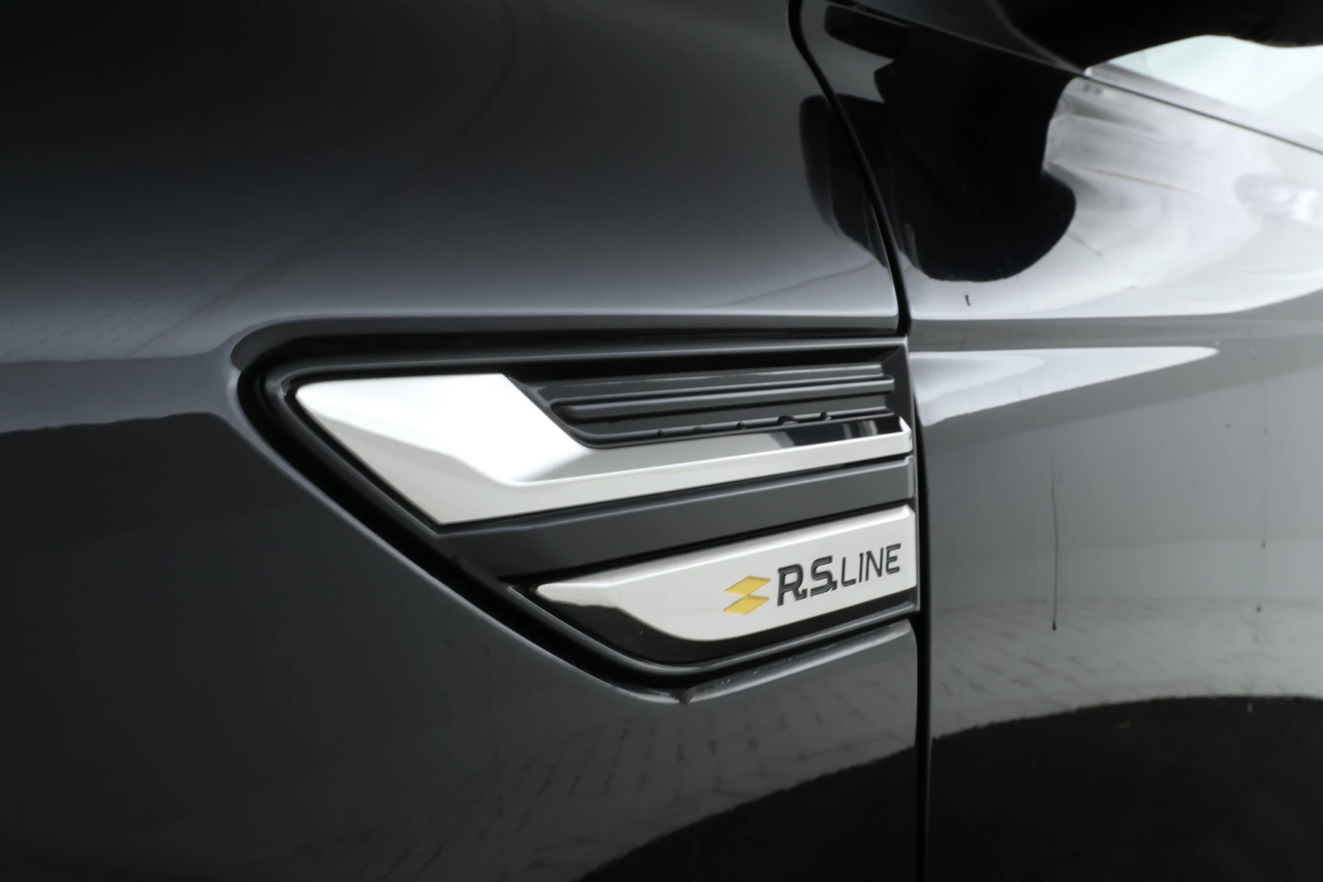 Hoofdafbeelding Renault Arkana
