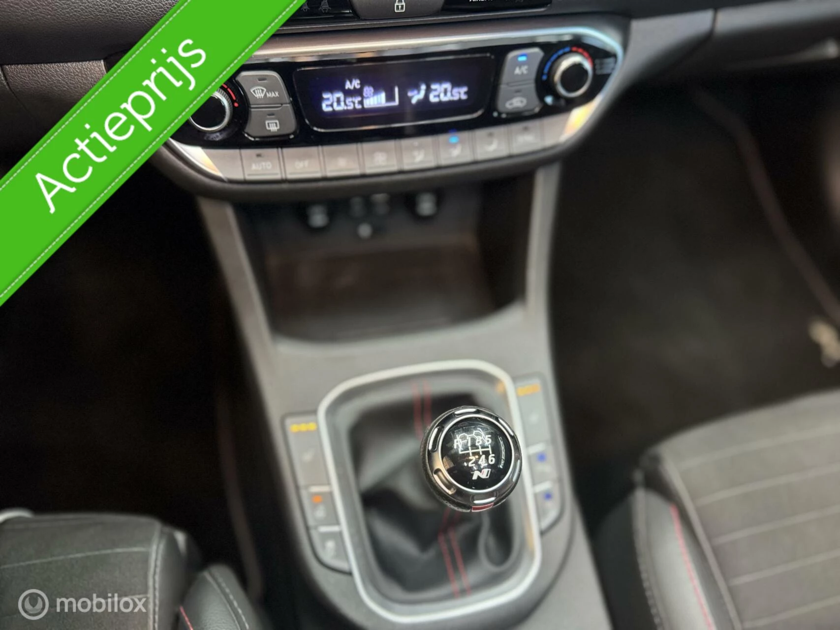 Hoofdafbeelding Hyundai i30