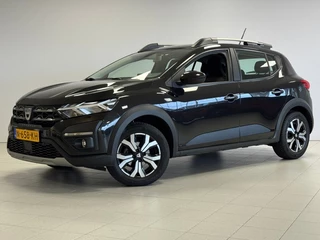 Dacia Sandero Stepway 1.0 TCE Comfort Automaat - Trekhaak - Allseason banden - Carplay