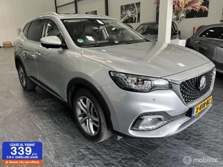 MG EHS 1.5 TGDI Comfort