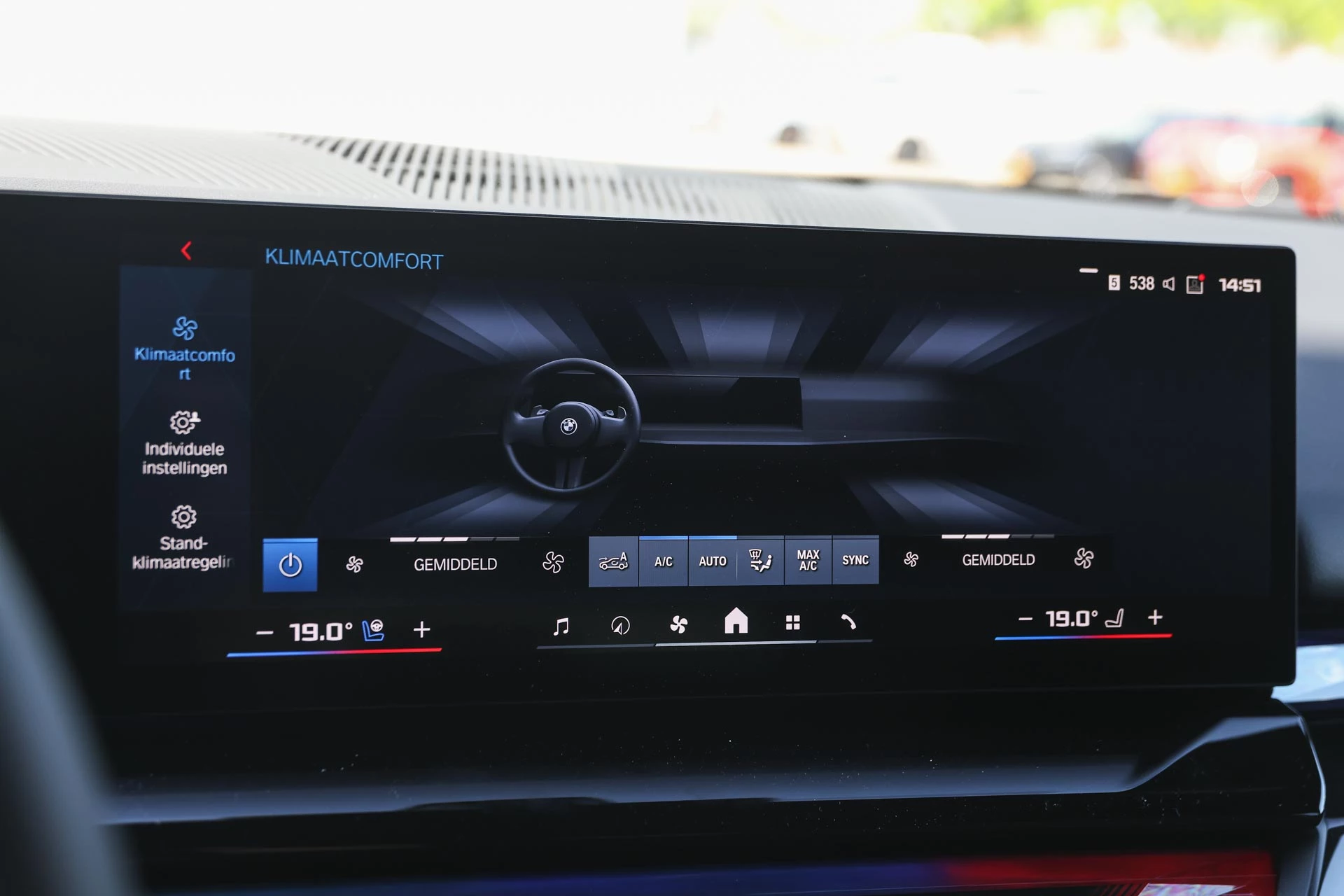 Hoofdafbeelding BMW M5
