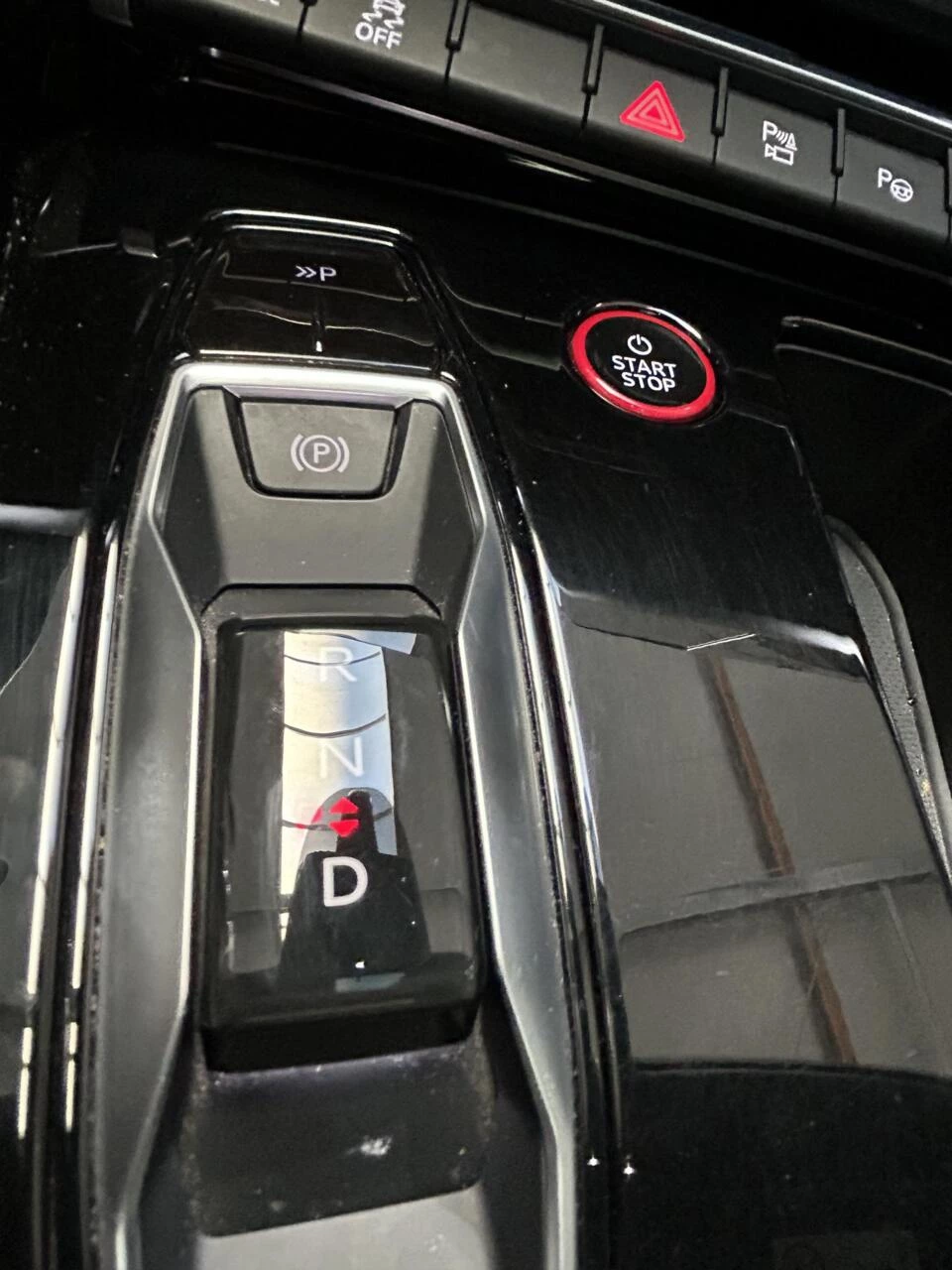 Hoofdafbeelding Audi e-tron GT