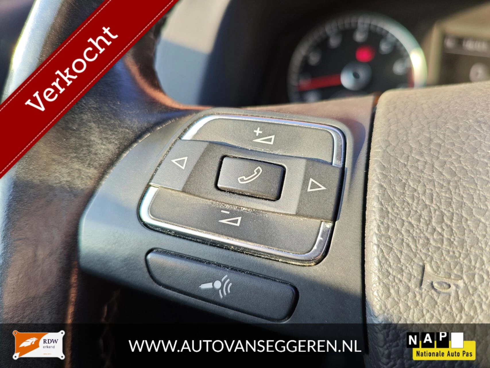 Hoofdafbeelding Volkswagen Golf Plus