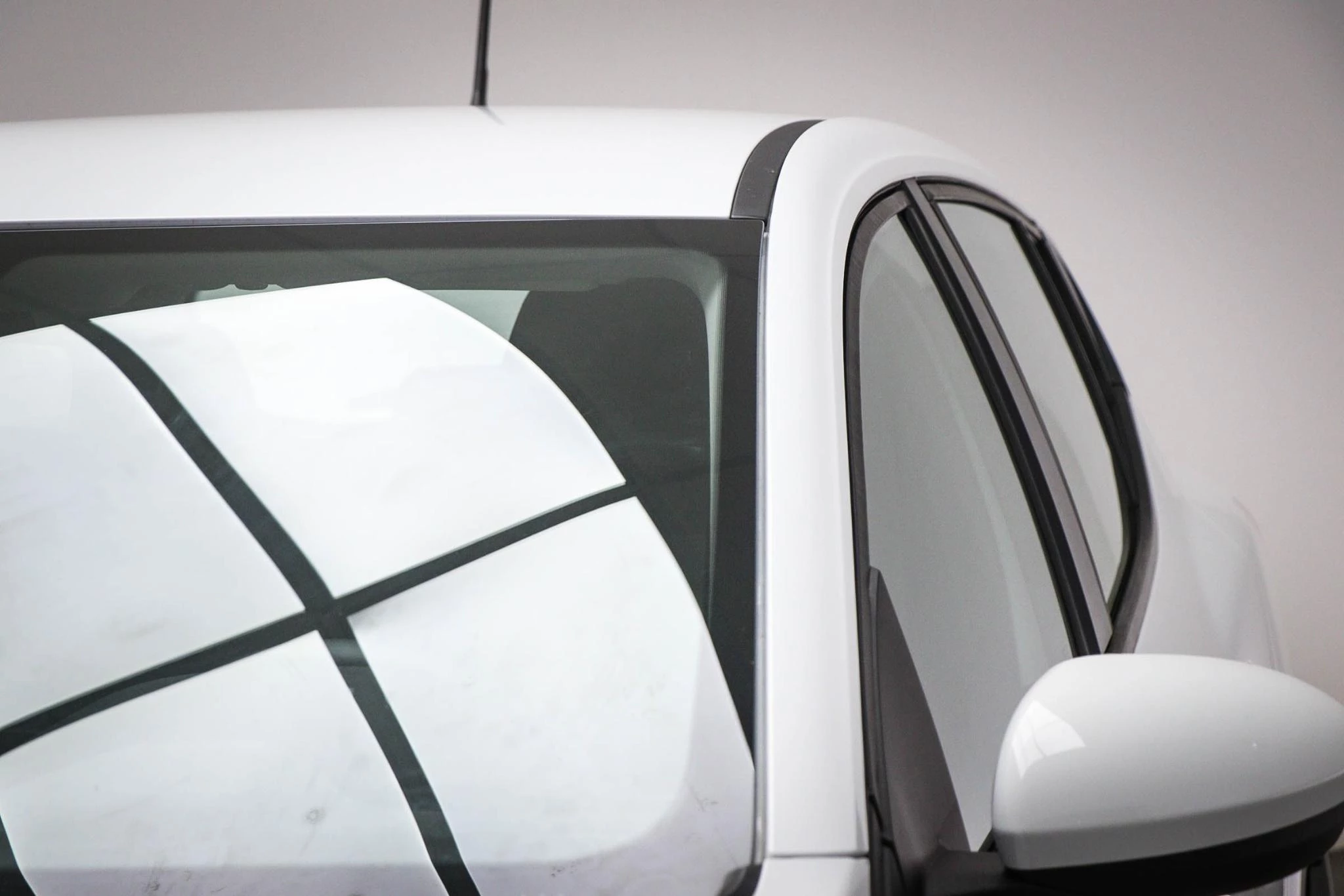 Hoofdafbeelding Dacia Sandero