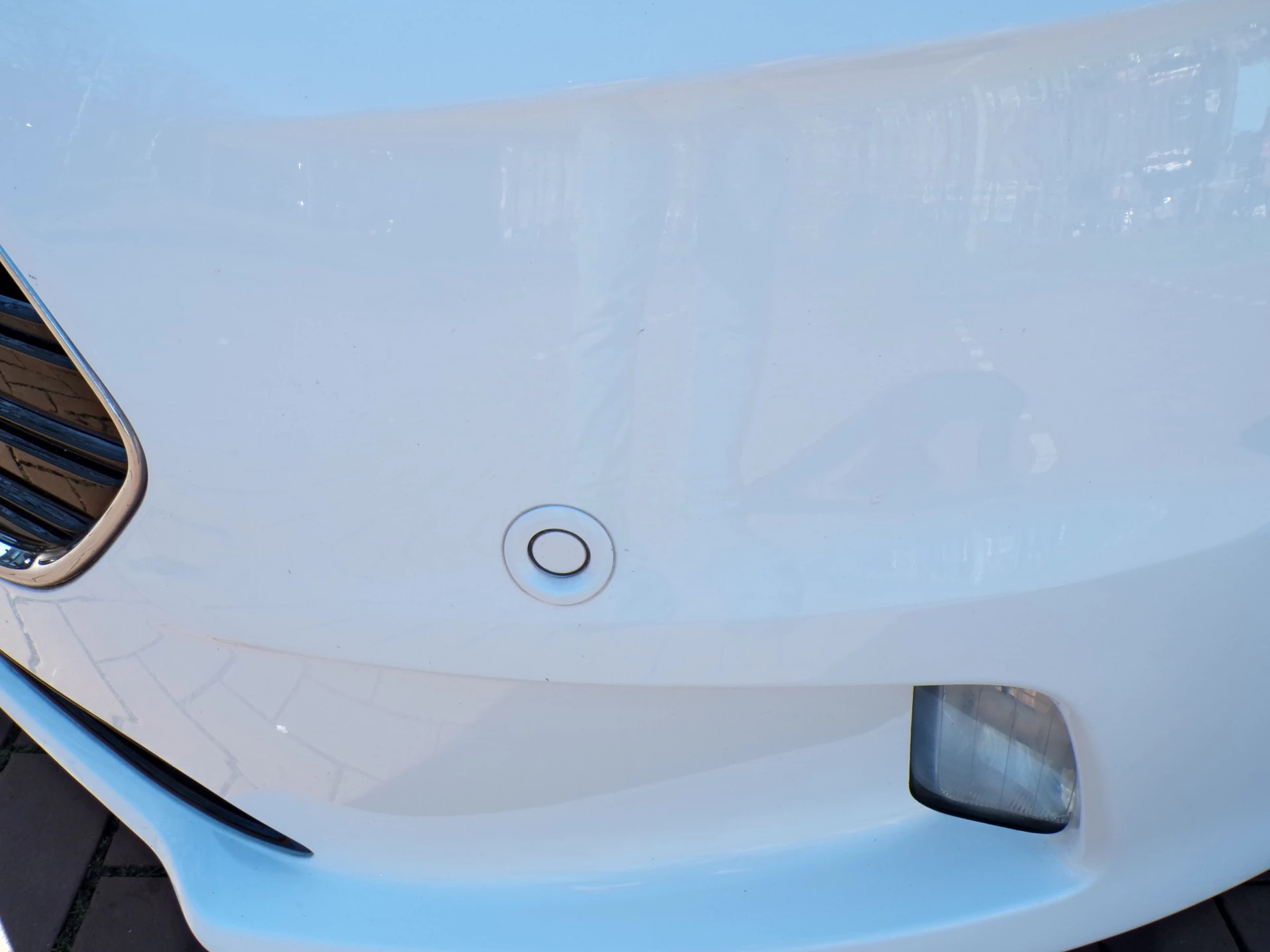 Hoofdafbeelding Ford B-MAX