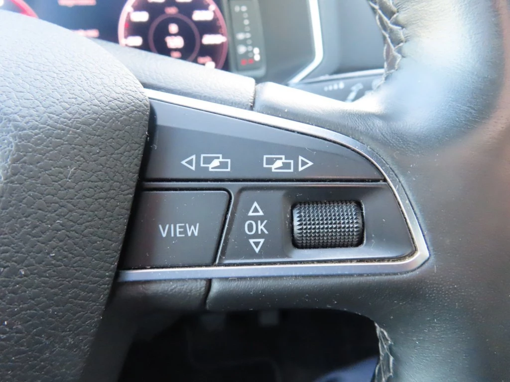 Hoofdafbeelding SEAT Tarraco