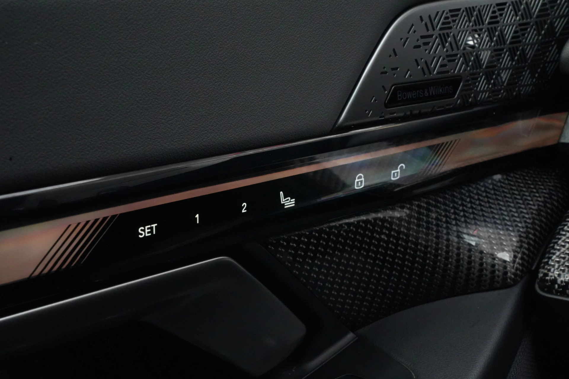 Hoofdafbeelding BMW i5