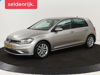 Volkswagen Golf 1.5 TSI Comfortline | Trekhaak | Carplay |  Adaptive cruise | Navigatie | Parkeerhulp | Climate control | Bluetooth | Getint glas