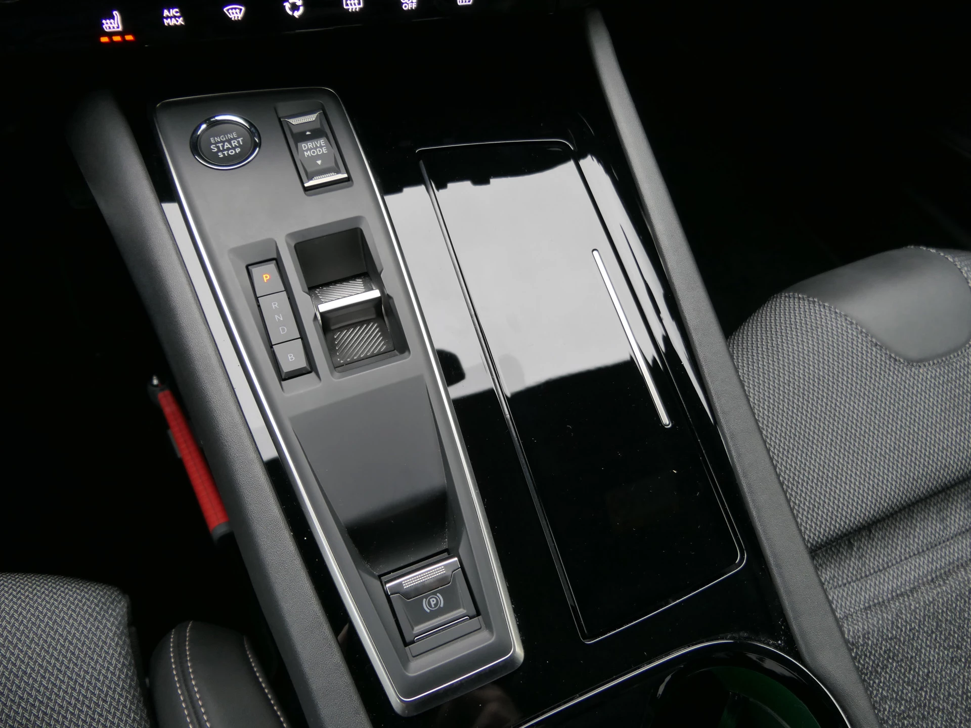 Hoofdafbeelding Peugeot 508
