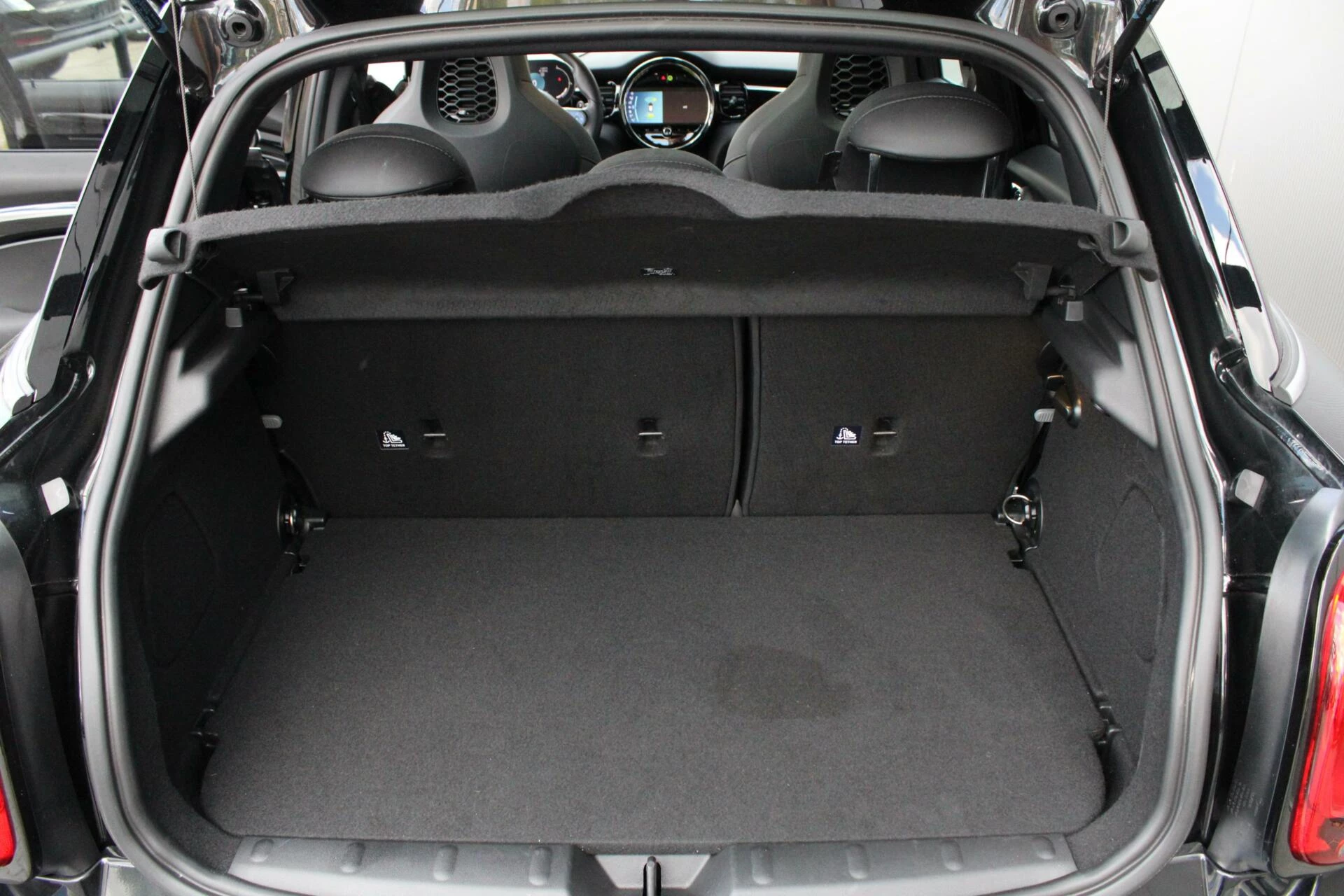 Hoofdafbeelding MINI Cooper S