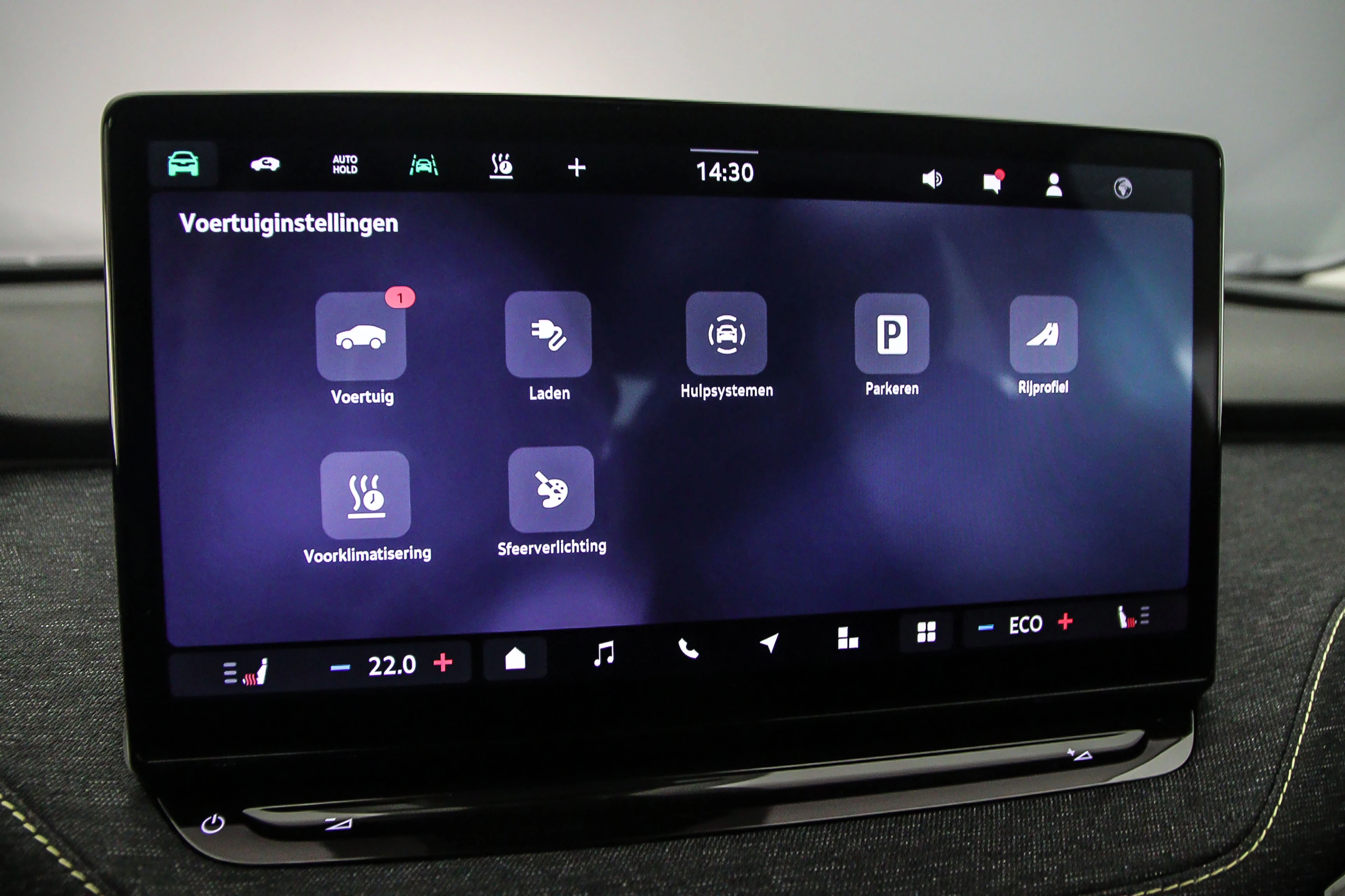 Hoofdafbeelding Škoda Elroq