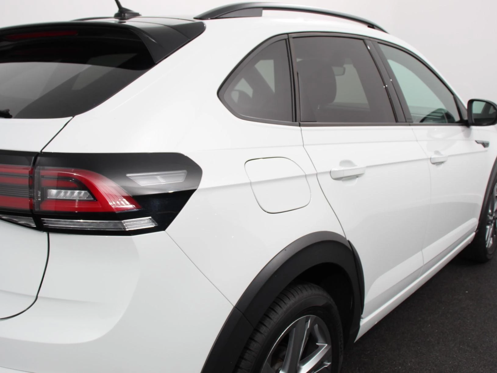 Hoofdafbeelding Volkswagen Taigo