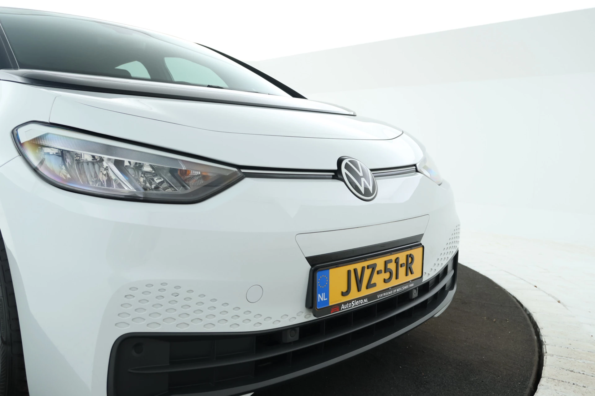 Hoofdafbeelding Volkswagen ID.3