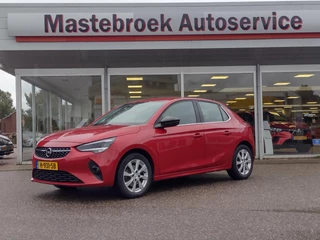 Opel Corsa 1.2 Elegance Staat in Hardenberg