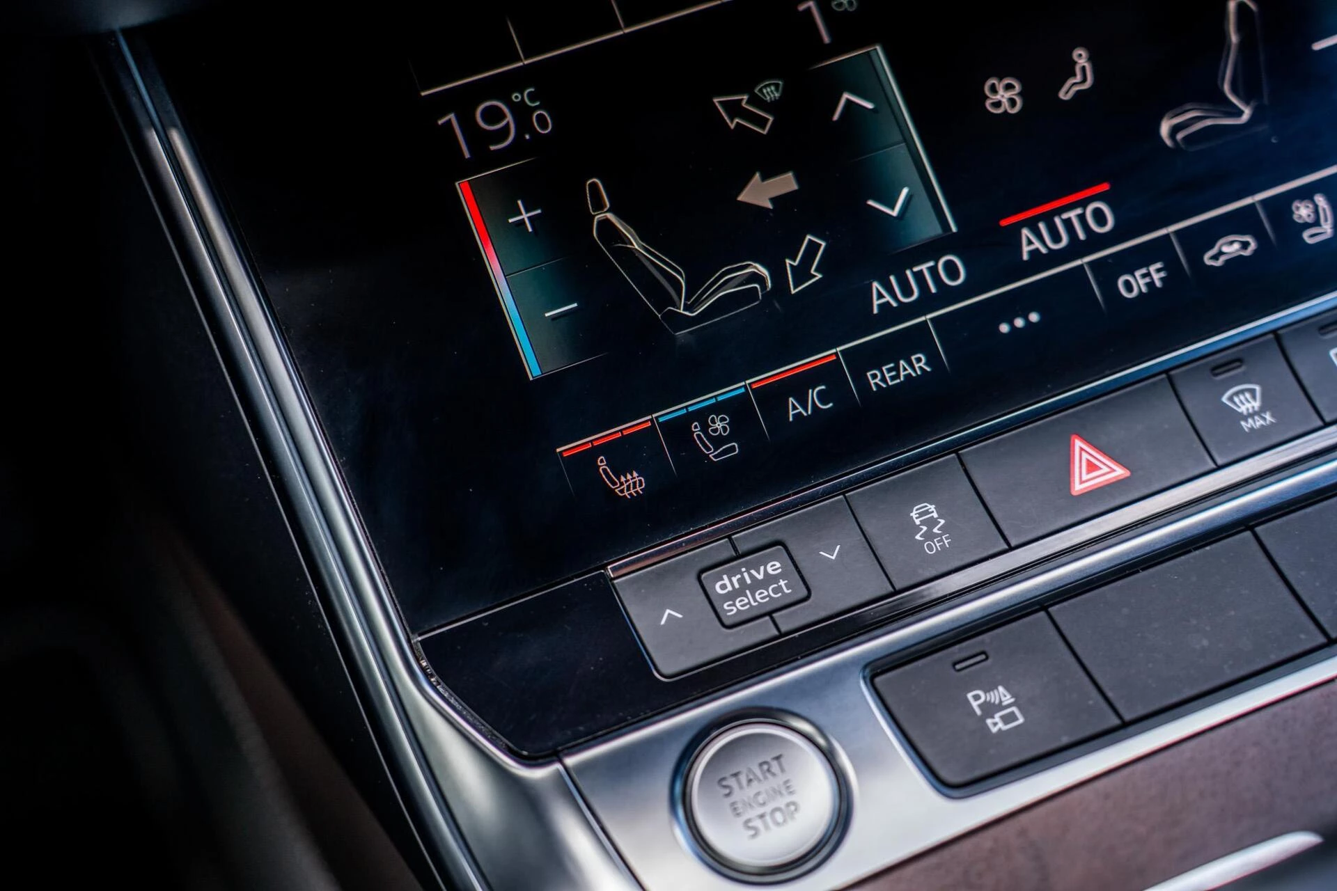 Hoofdafbeelding Audi A7