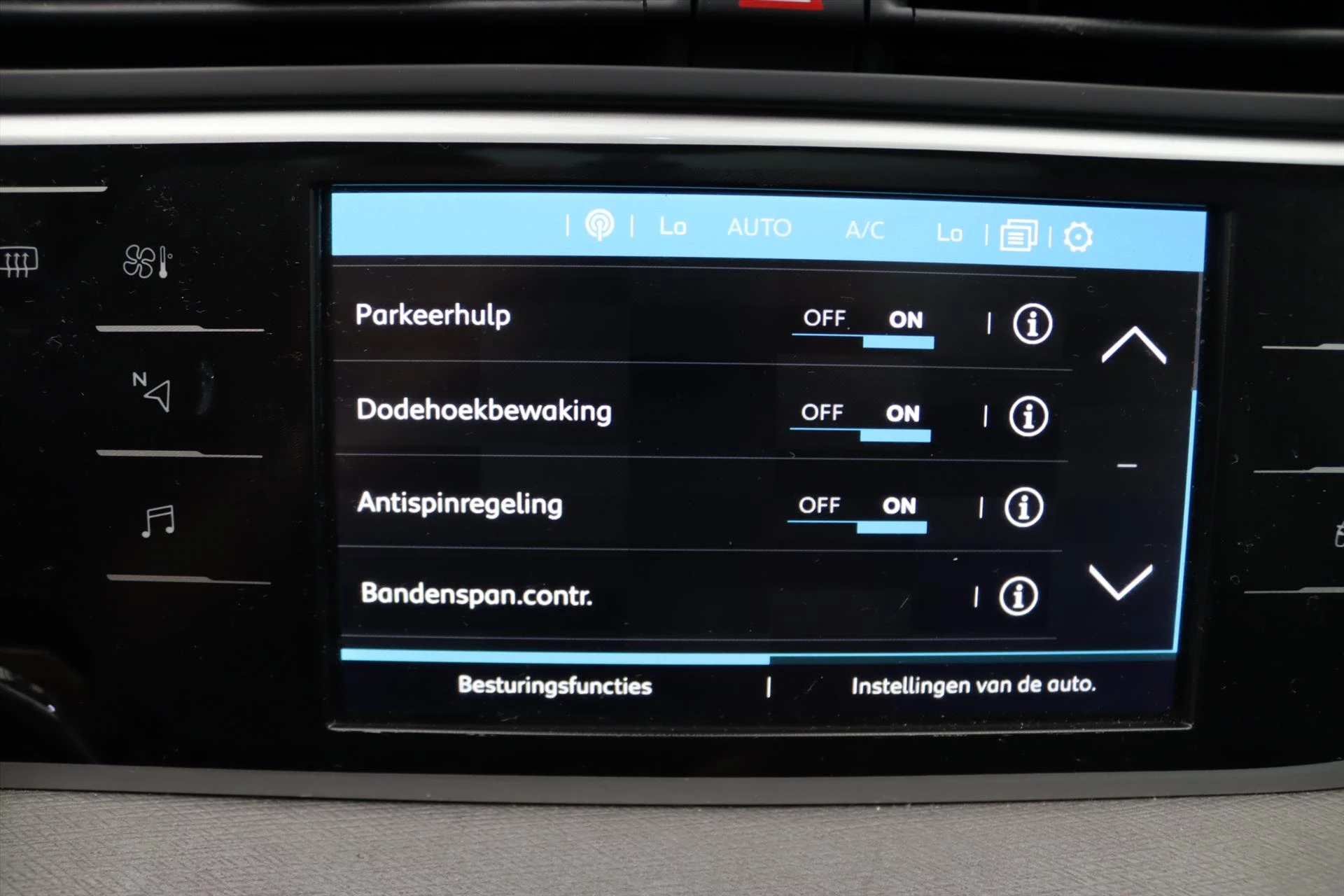 Hoofdafbeelding Citroën Grand C4 Spacetourer