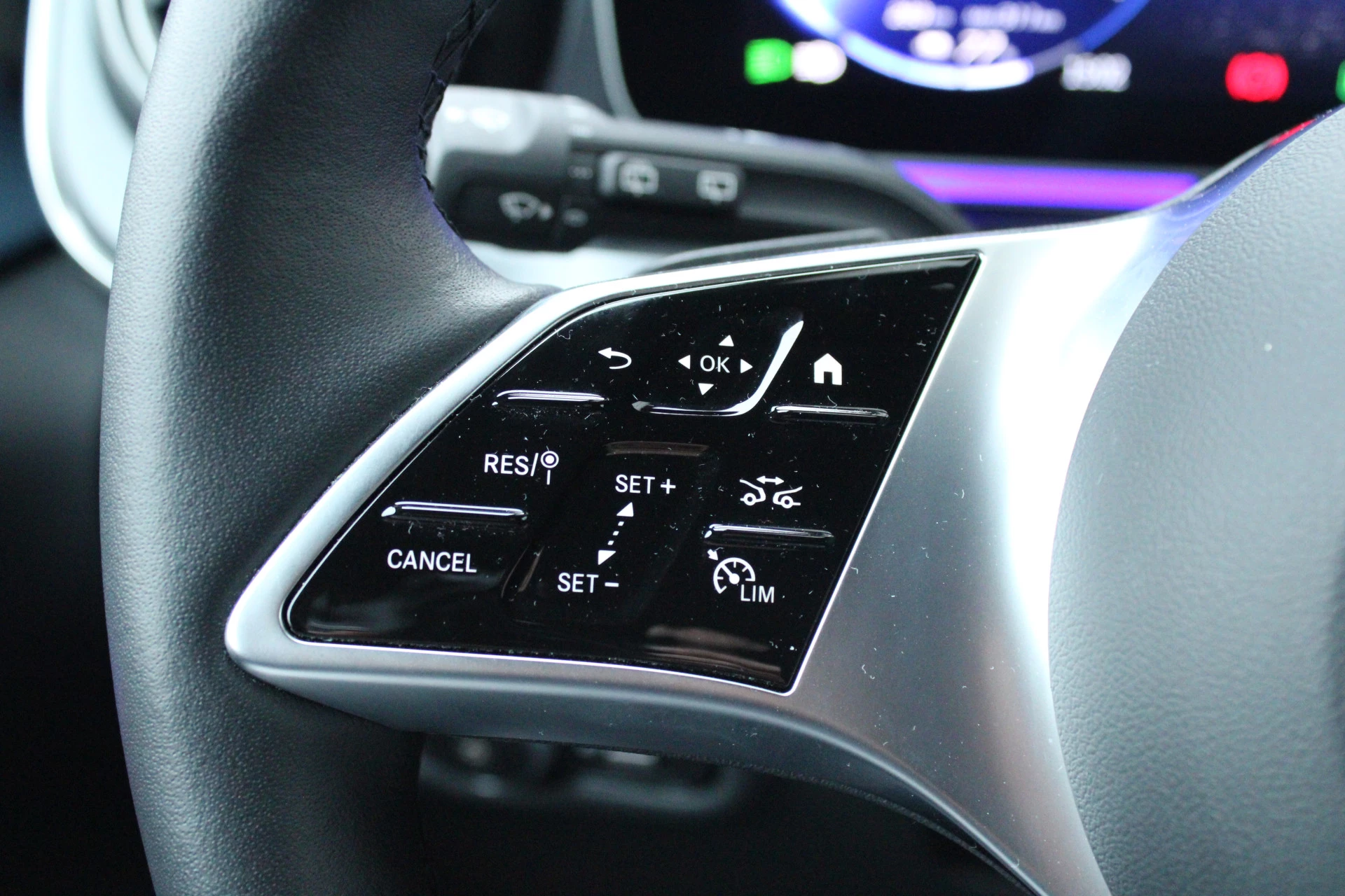 Hoofdafbeelding Mercedes-Benz EQV