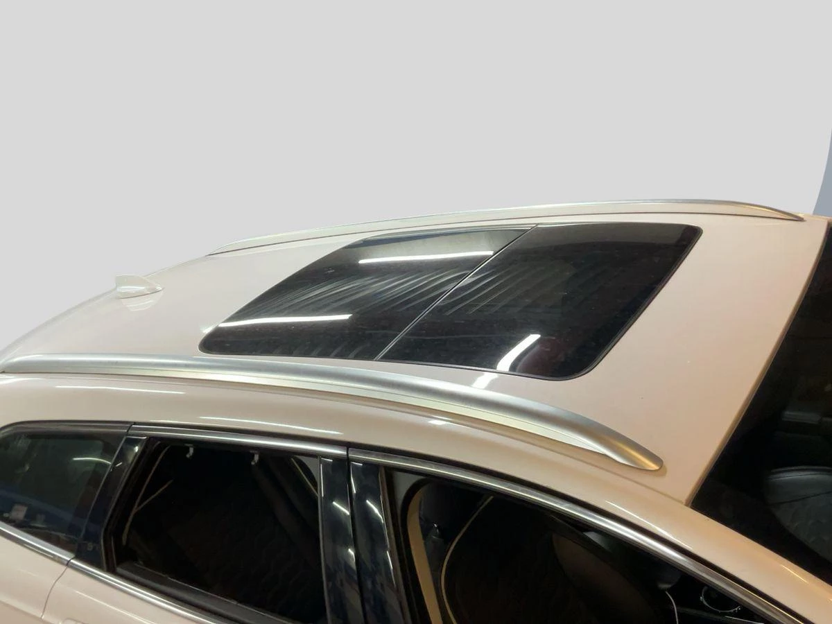 Hoofdafbeelding Ford Mondeo