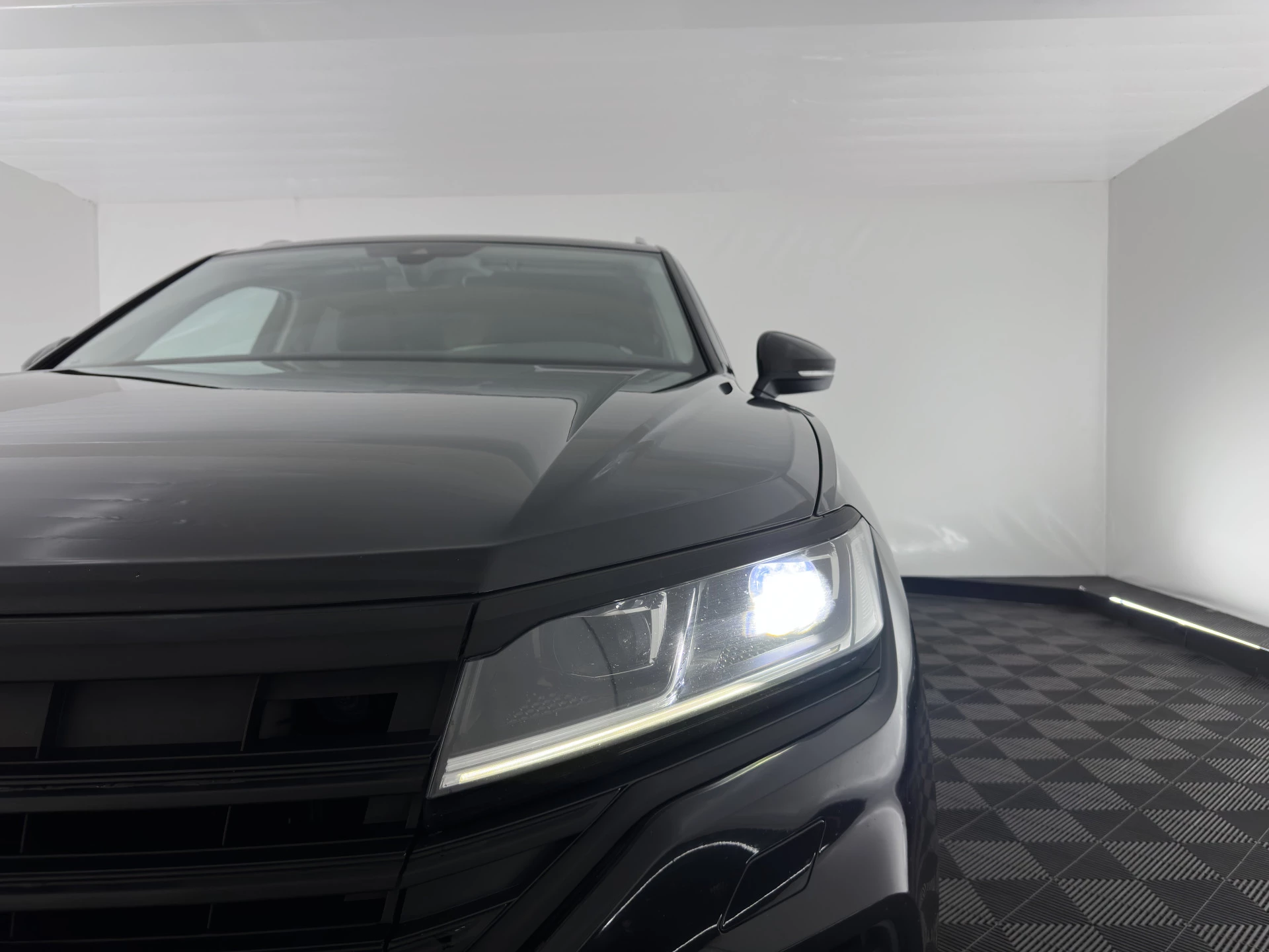 Hoofdafbeelding Volkswagen Touareg