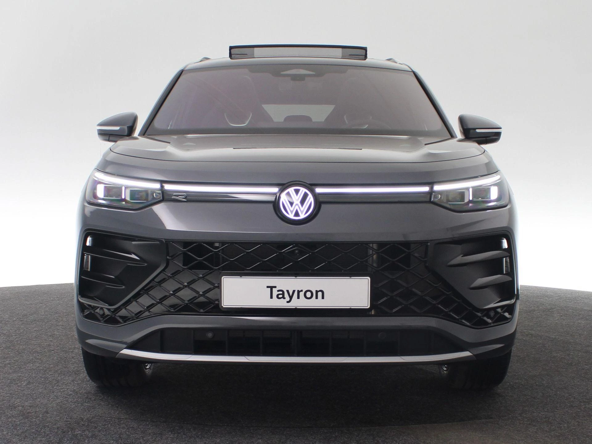 Hoofdafbeelding Volkswagen Tayron