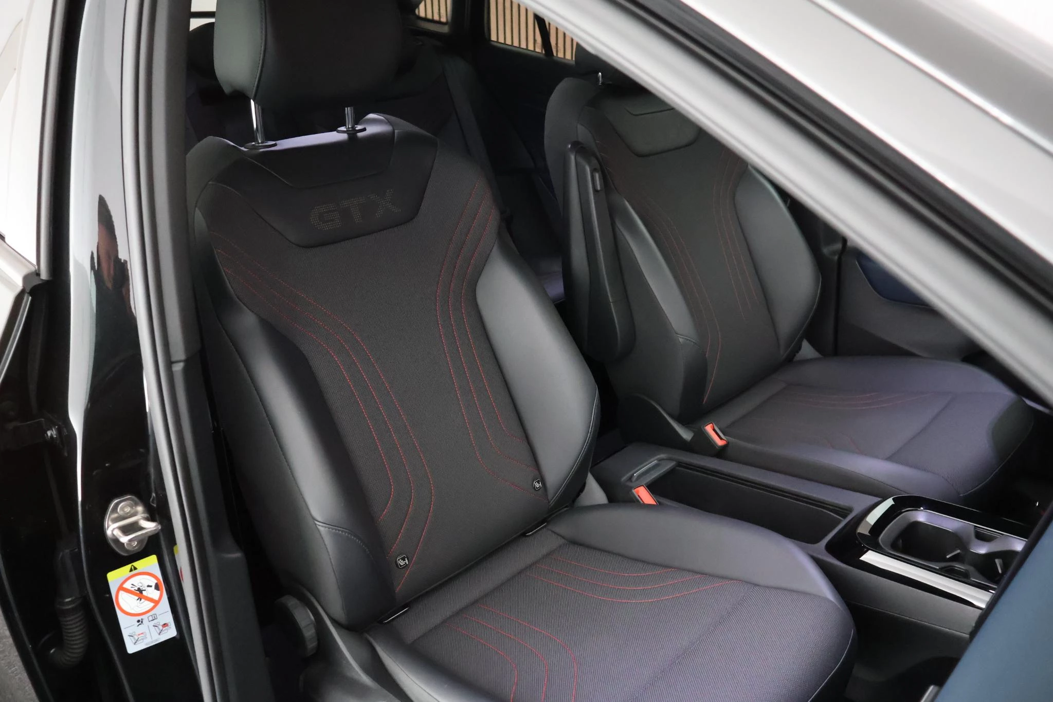Hoofdafbeelding Volkswagen ID.5