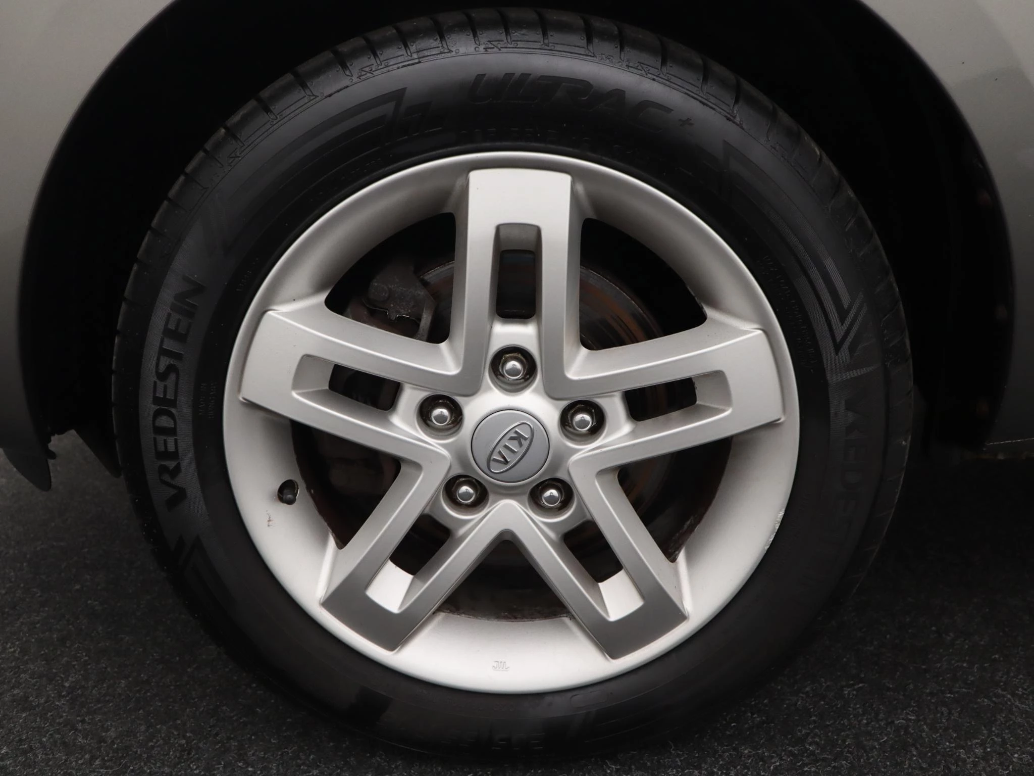 Hoofdafbeelding Kia Soul