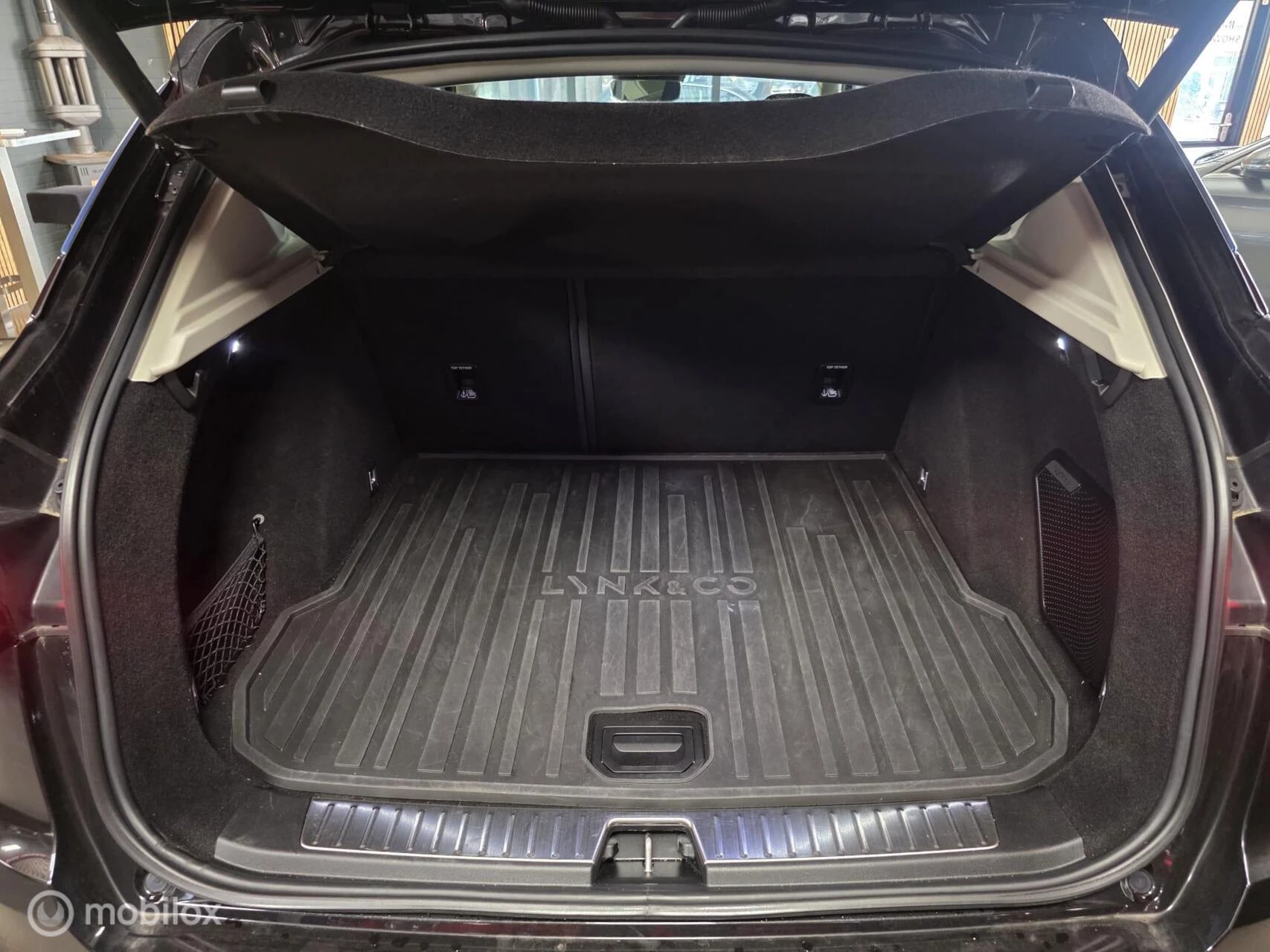 Hoofdafbeelding Lynk & Co 01