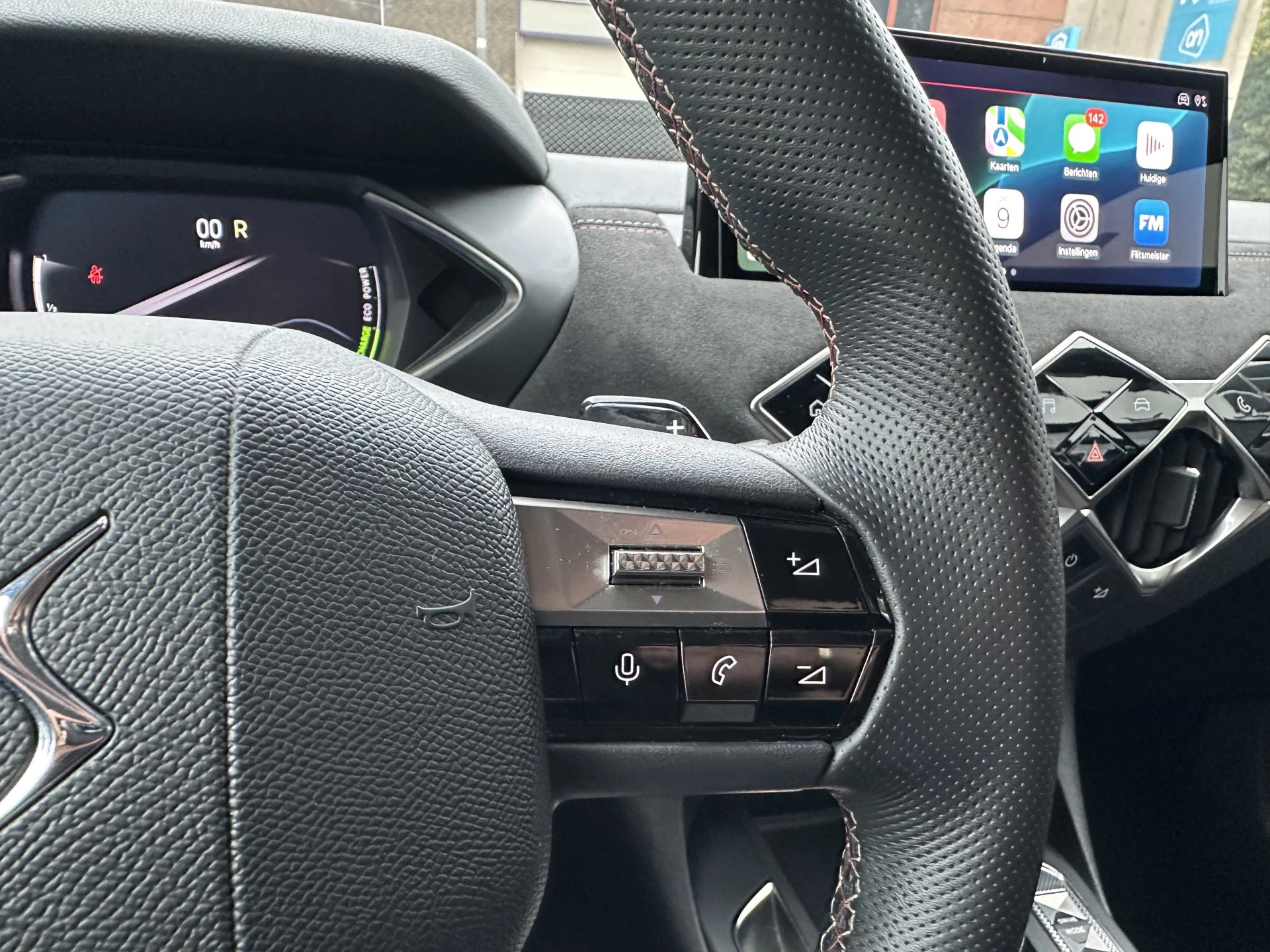 Hoofdafbeelding DS DS 3